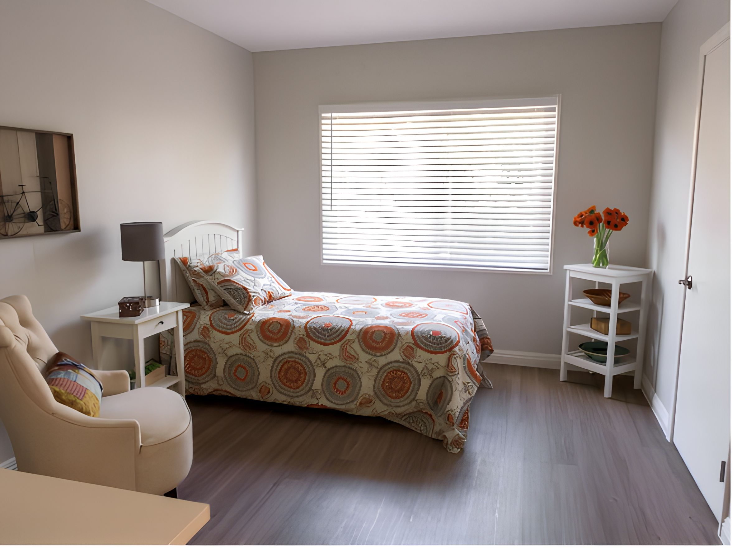 Solheim Senior Community 2