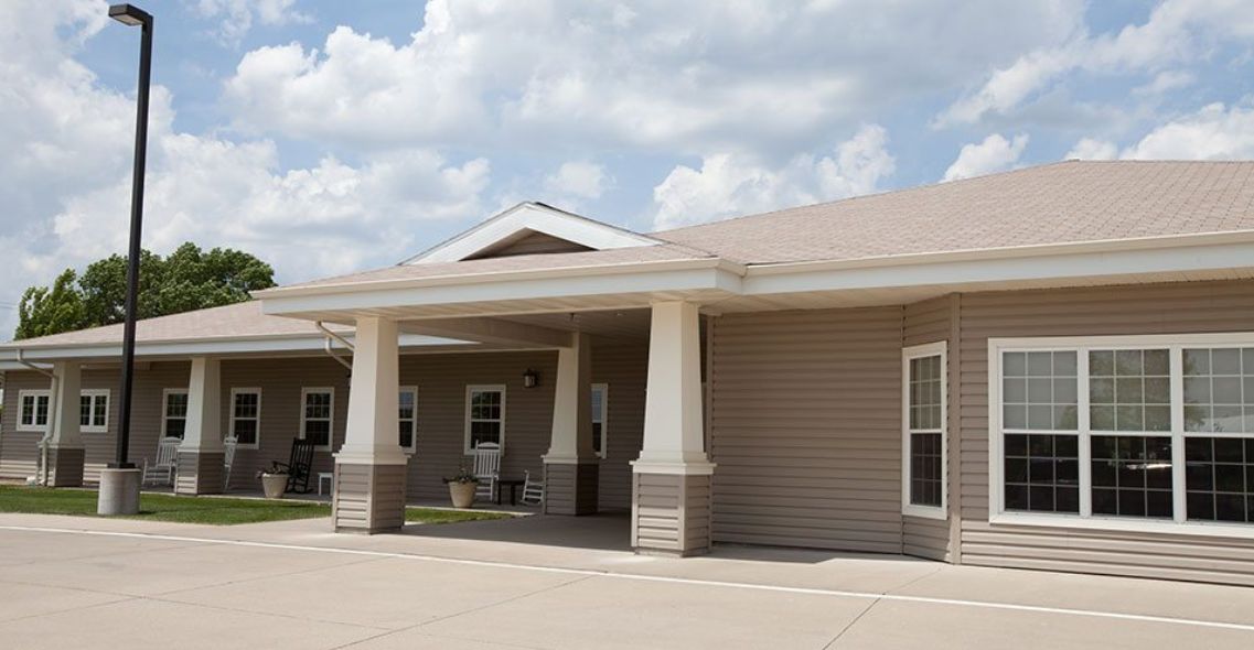 Windsor Manor Vinton 4