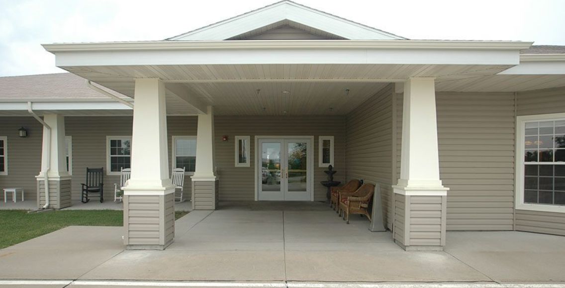 Windsor Manor Vinton 3