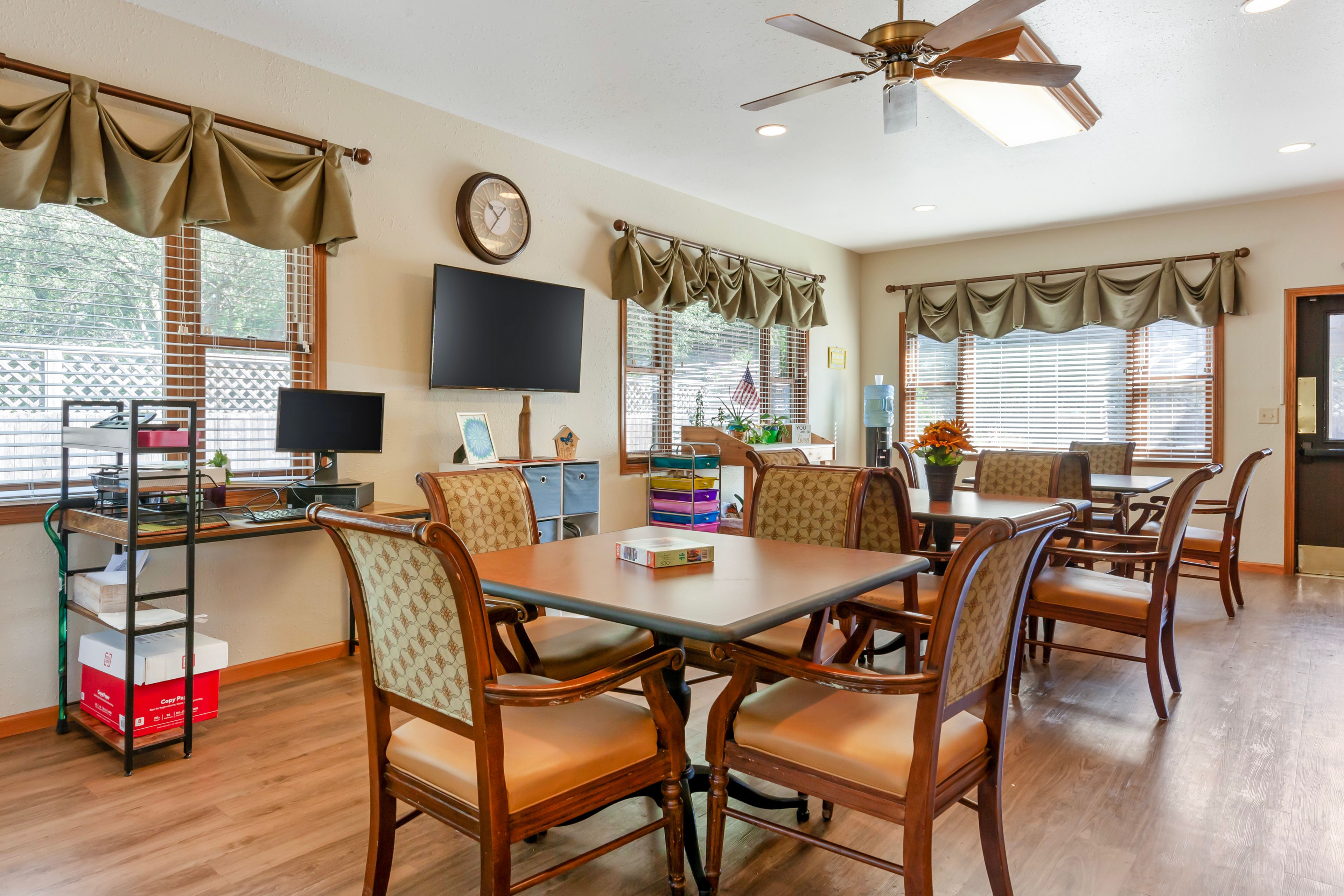Brookdale Sun Prairie 2