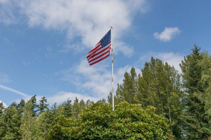 Bainbridge Island Health & Rehab Center 1
