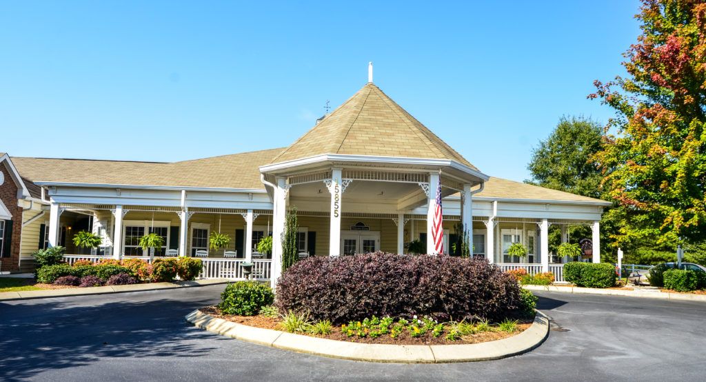 Oaks at Seneca 1