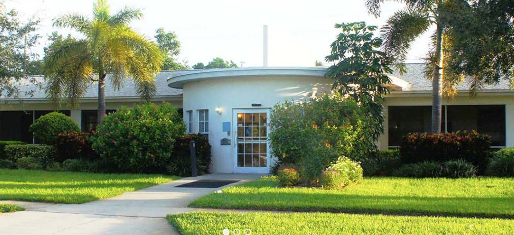 Abbey Rehabilitation and Nursing Center 1