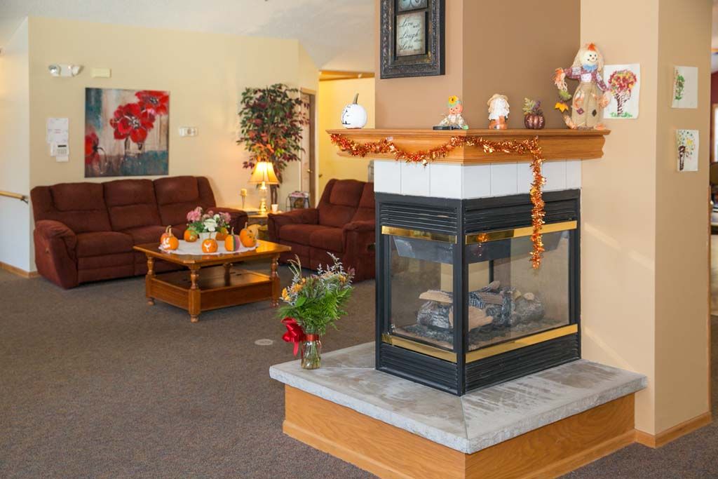 Cranberry Court Assisted Living 3
