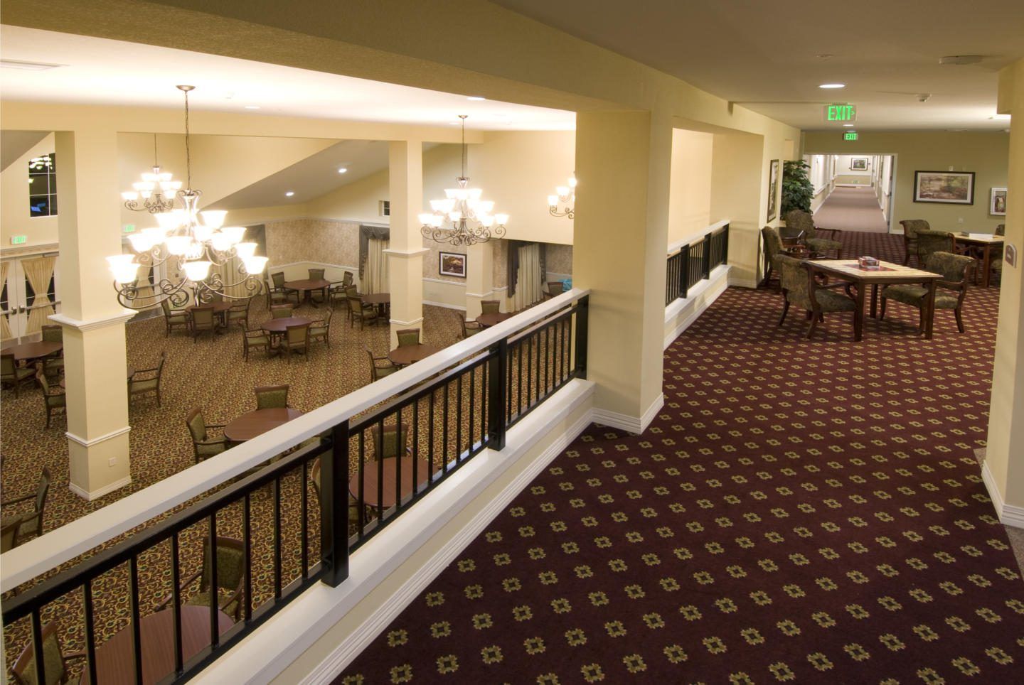 Manteca Assisted Living 4