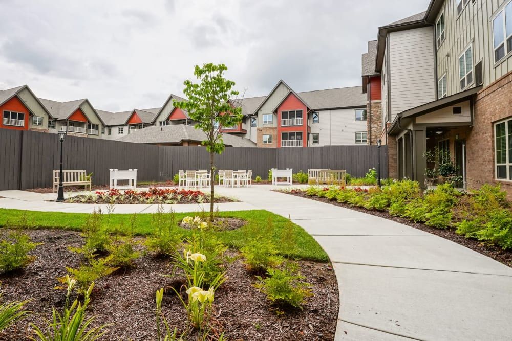 Harmony At Bellevue 3