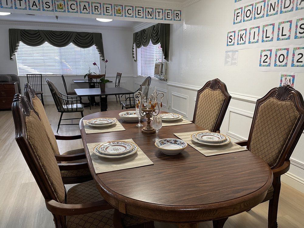 Milpitas Care Center 3