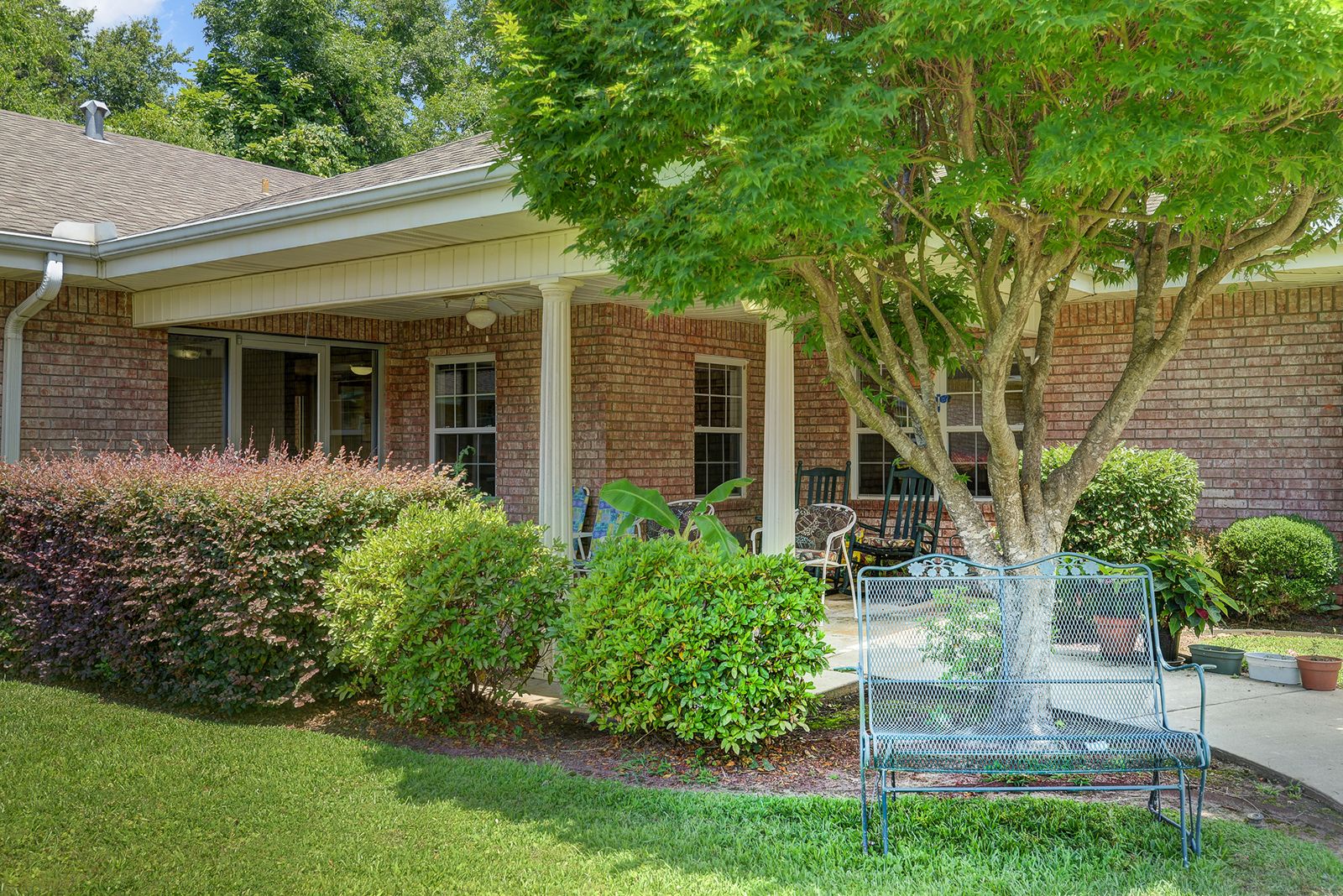 Oakwood House 2
