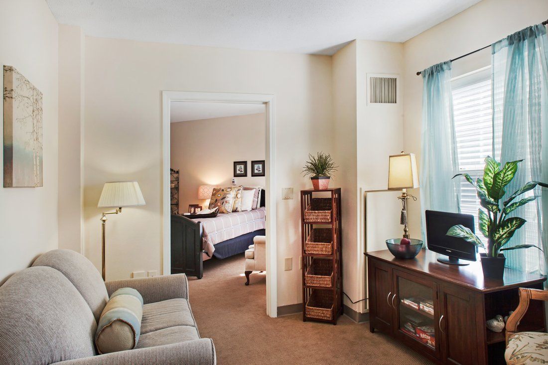 Brighton Gardens Of Dunwoody 4
