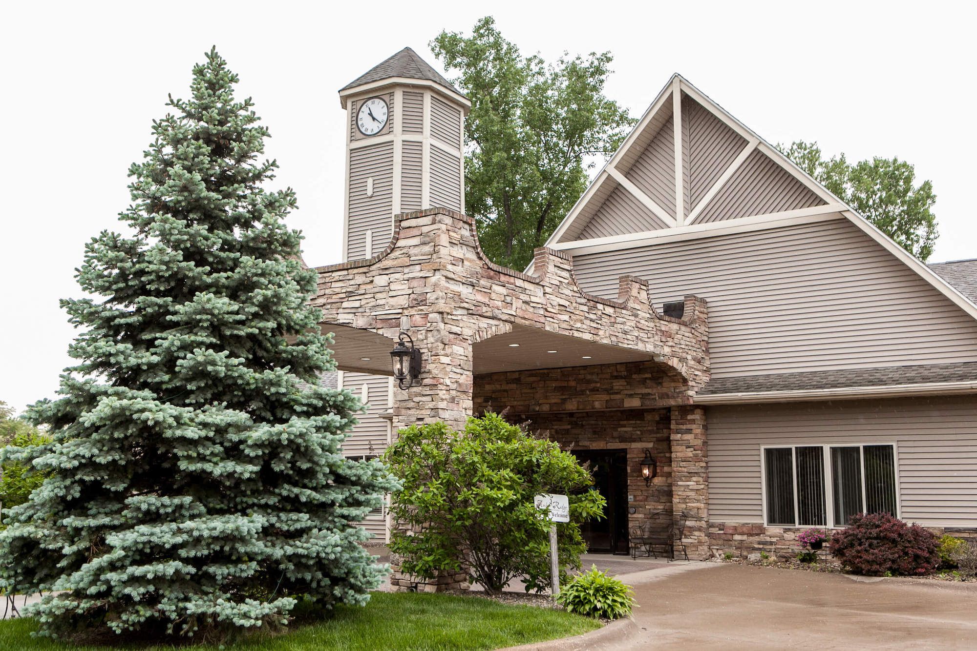 Charter Senior Living of Moline 1