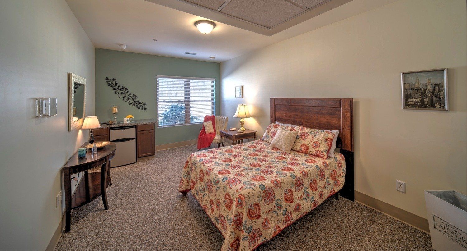 Charter Senior Living of Moline 2