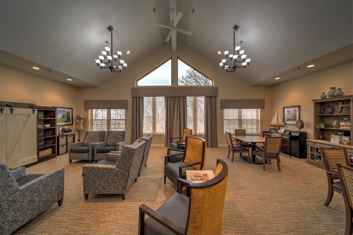 Charter Senior Living of Moline 3
