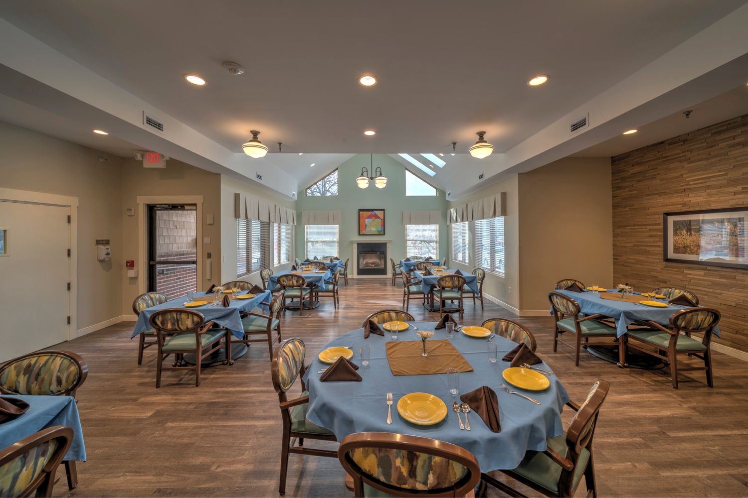 Charter Senior Living of Moline 4