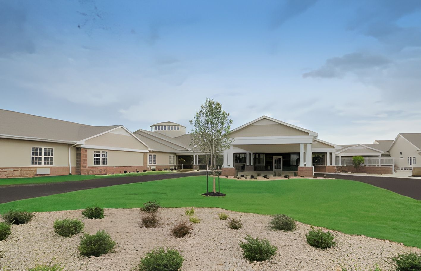 Aspen Place Health Campus 1