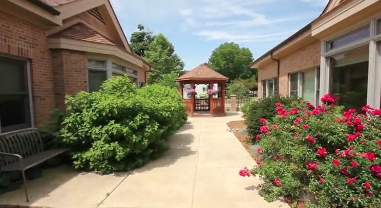 The Gilbert Residence 3
