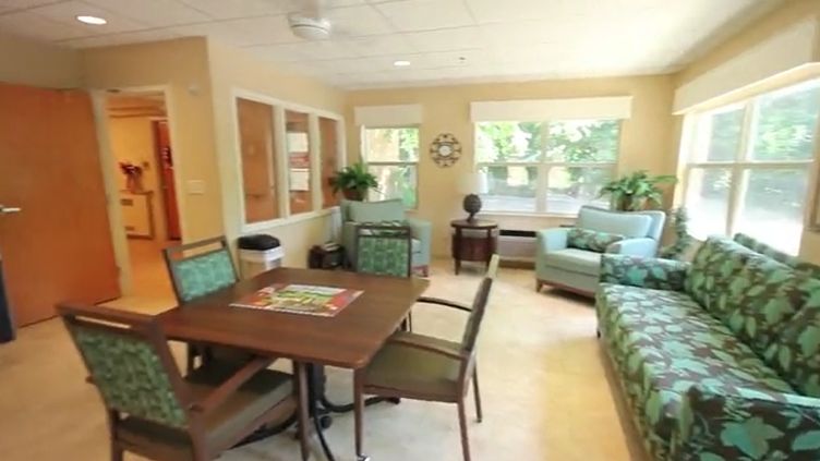 The Gilbert Residence 1
