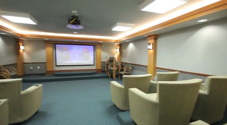 The Gilbert Residence 2