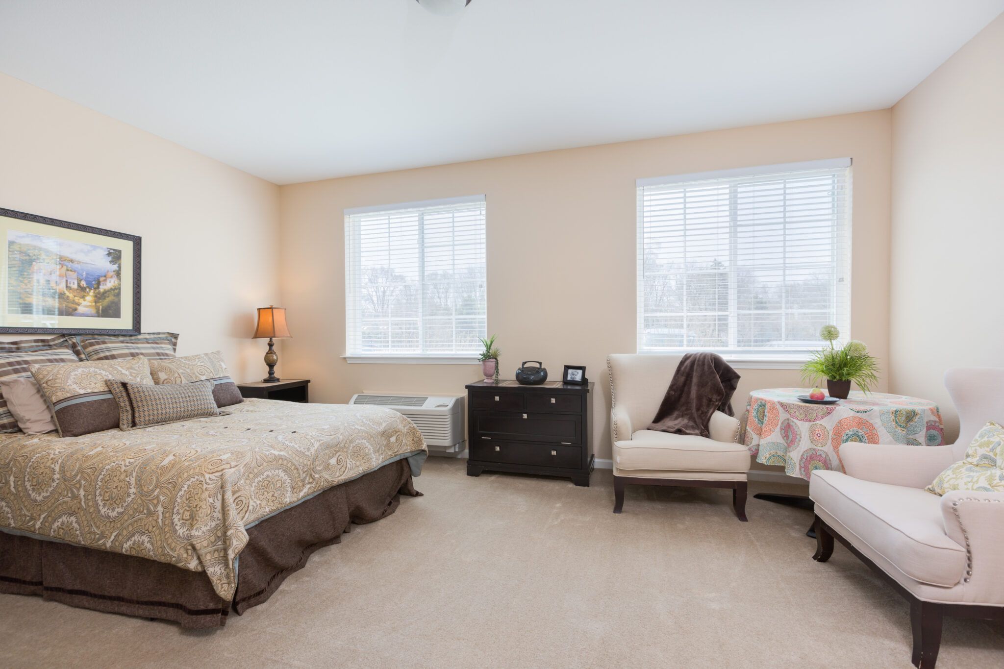 Three Oaks Assisted Living and Memory Care 2