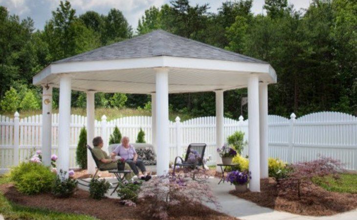 Brookstone Haven 3