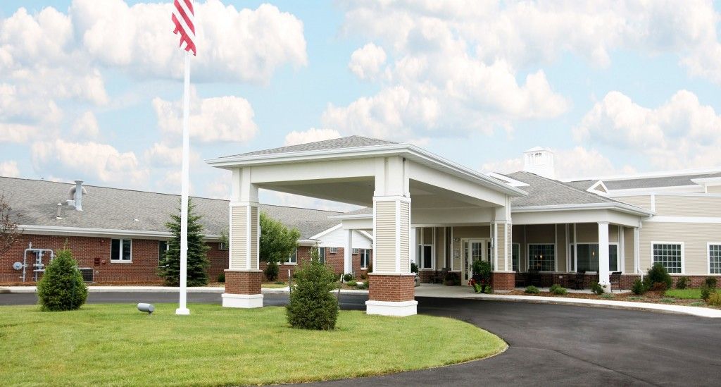 Valley VNA Senior Care 1