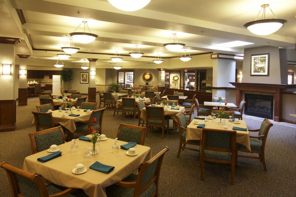 Valley VNA Senior Care 2