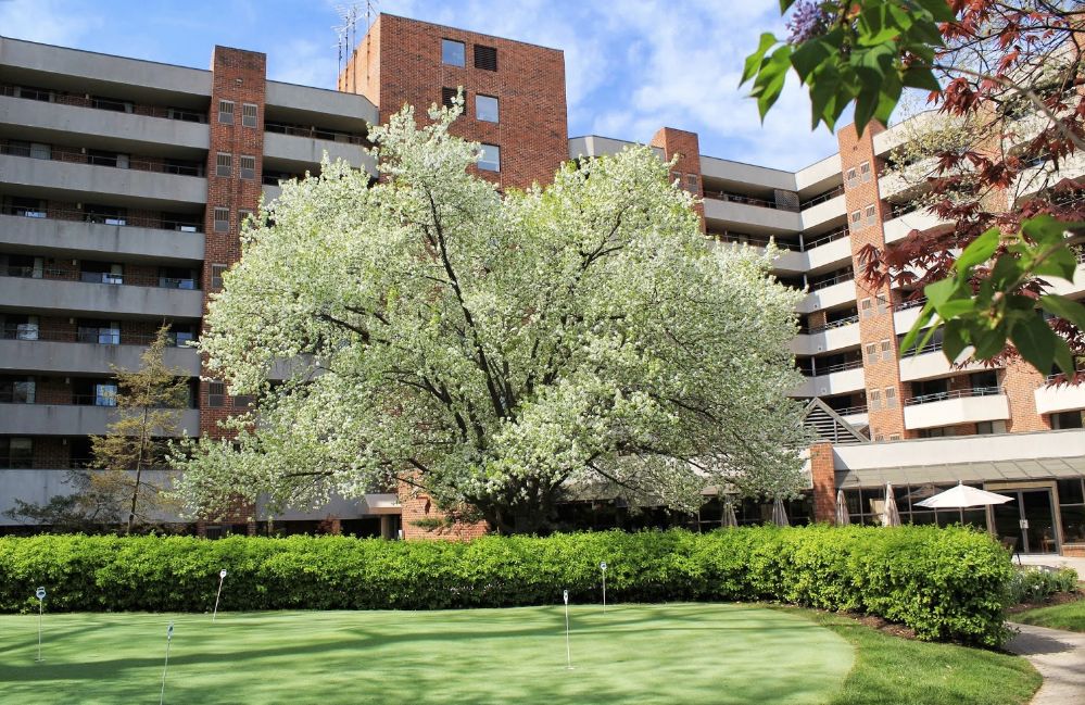 Roland Park Place 1