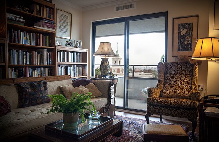 Roland Park Place 4