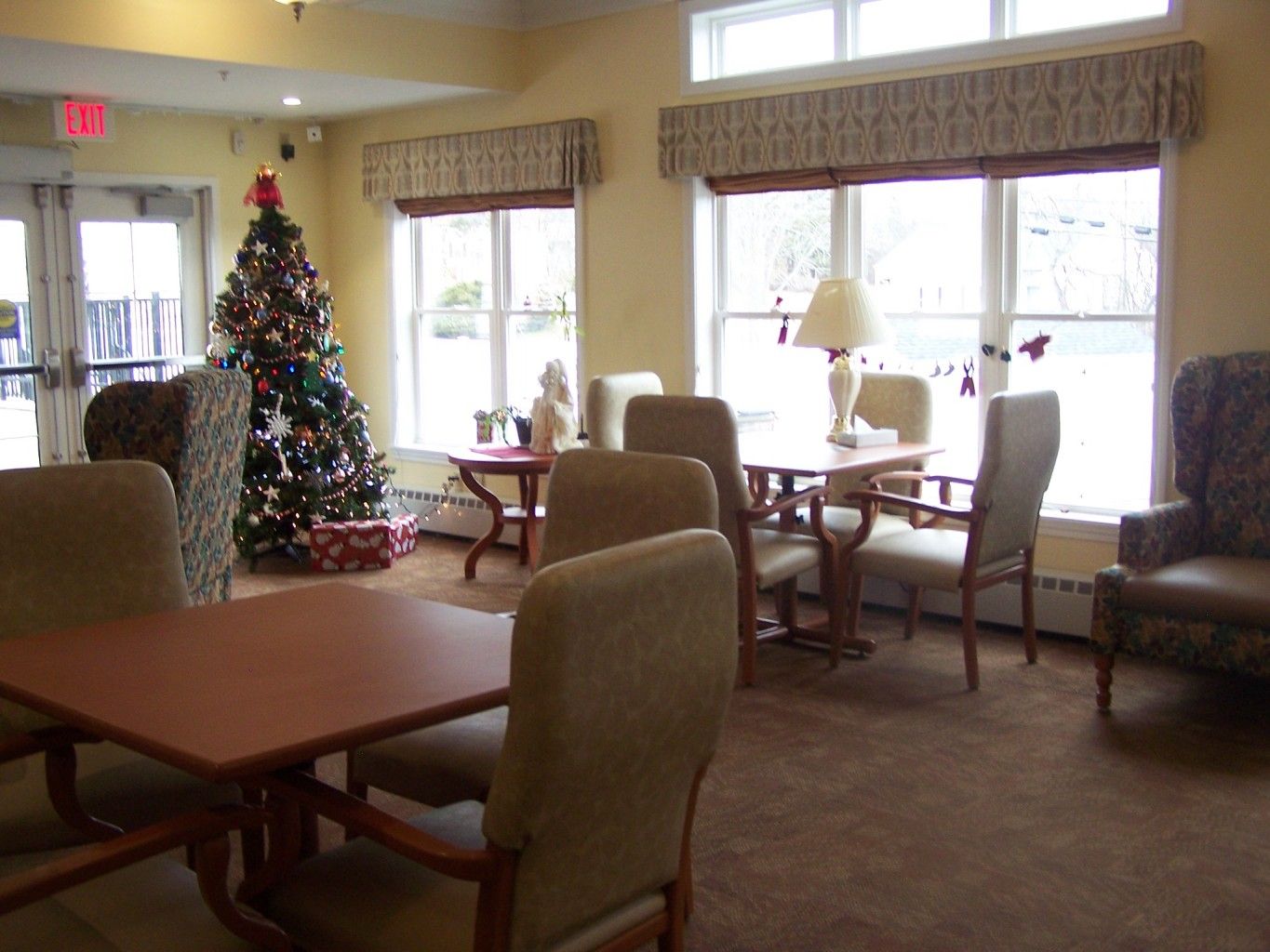 Bayview Manor 1