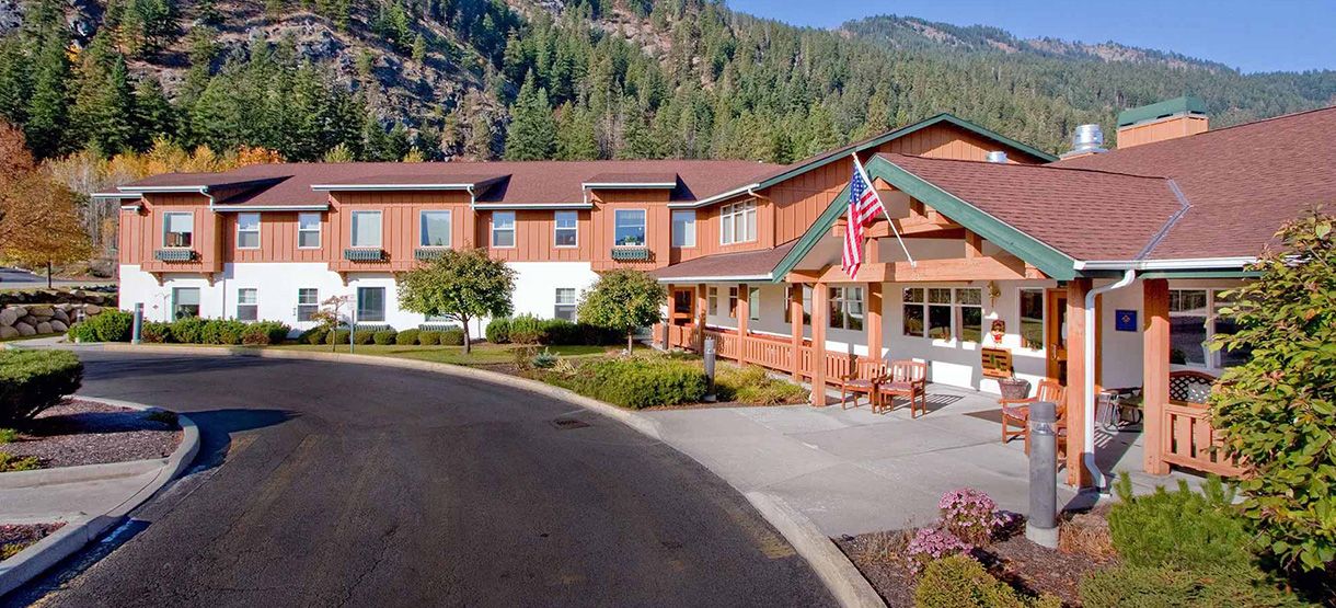 Mountain Meadows 4