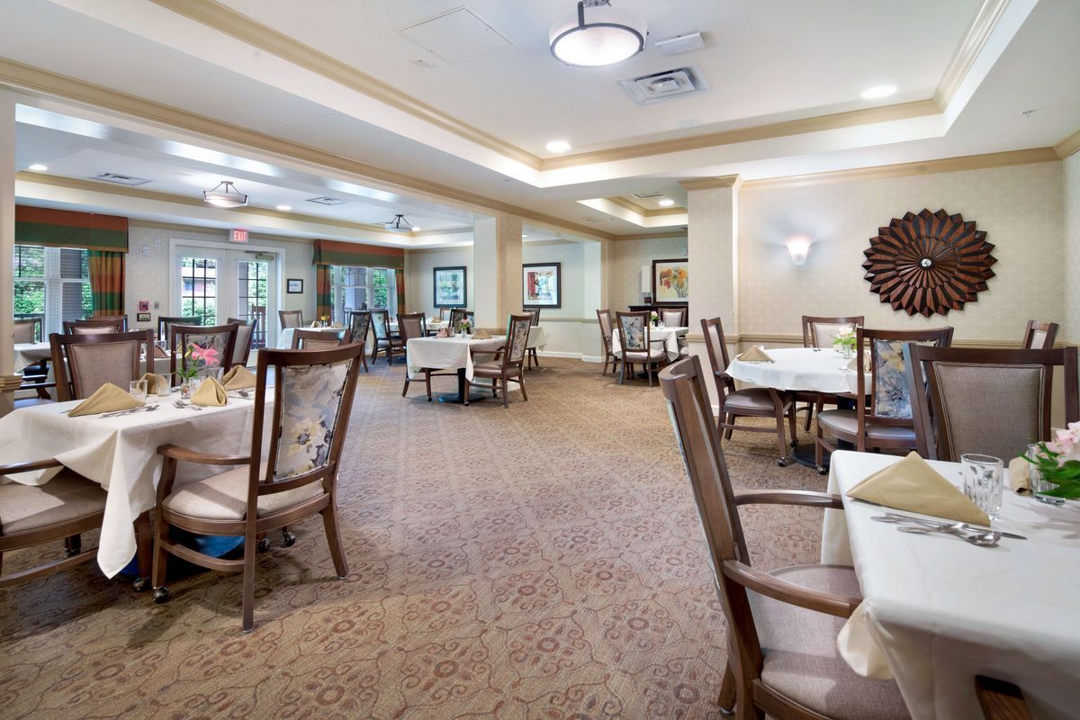 Sunrise Of Bloomfield Hills 3