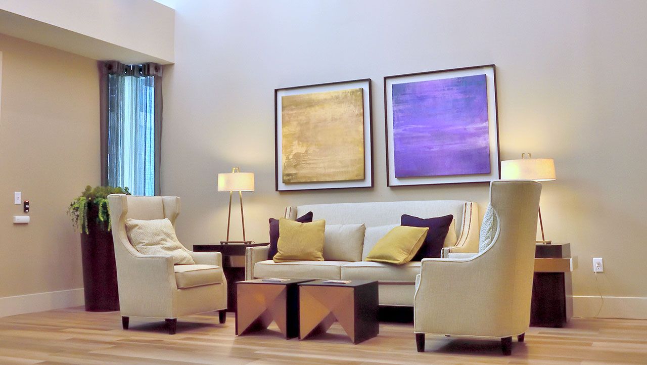 Avanti Senior Living at Covington 1