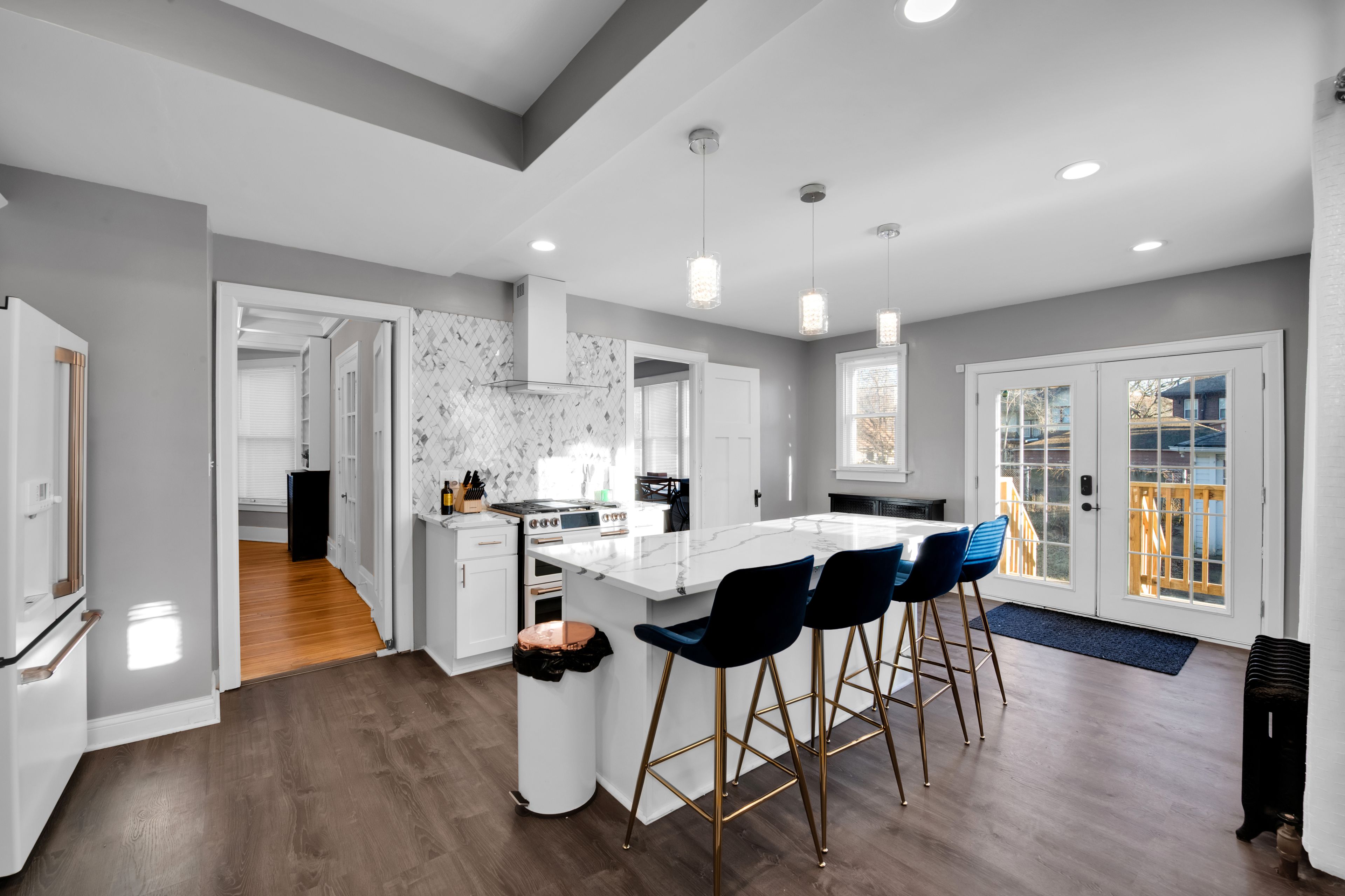 Tree City Heratige Homes 2