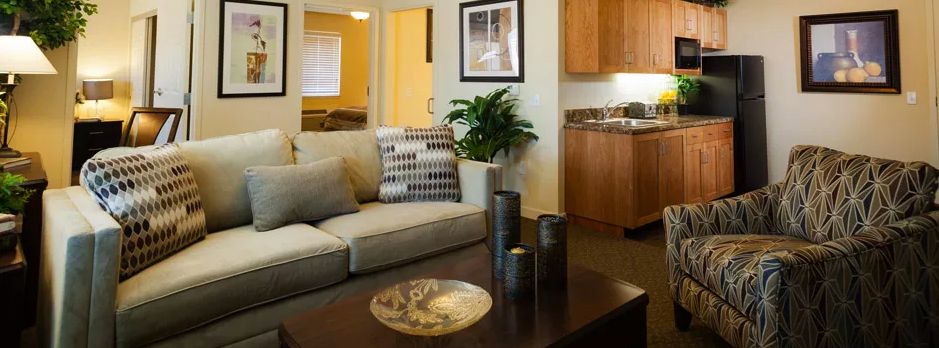 Cornerstone Assisted Living 2