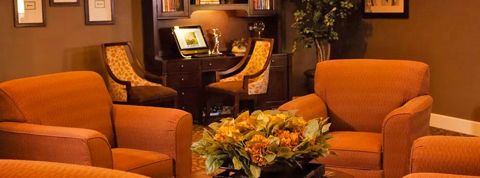 Cornerstone Assisted Living 3
