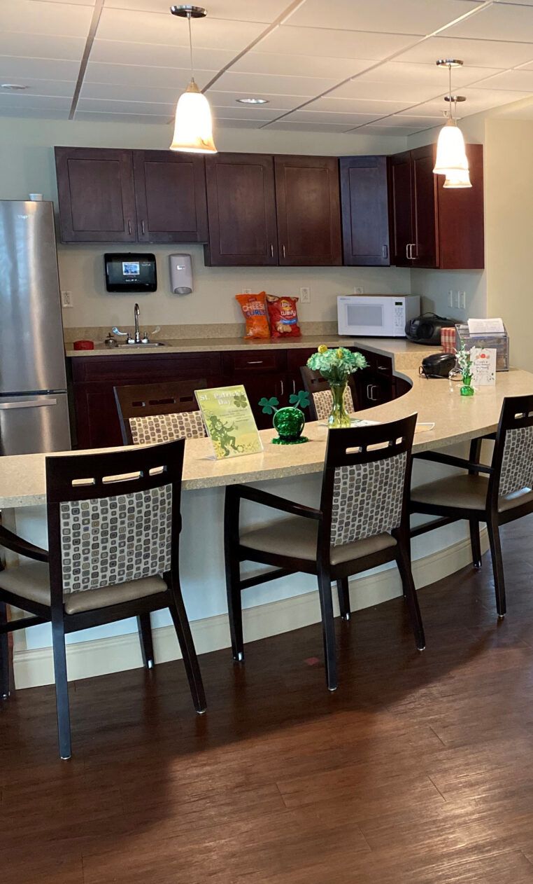 Heritage Ridge Senior Living at Johnstown 2
