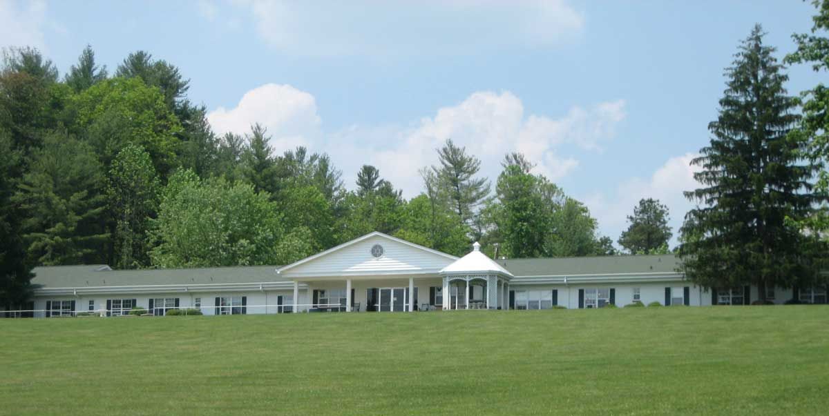 Flesher's Fairview Rest Home 2