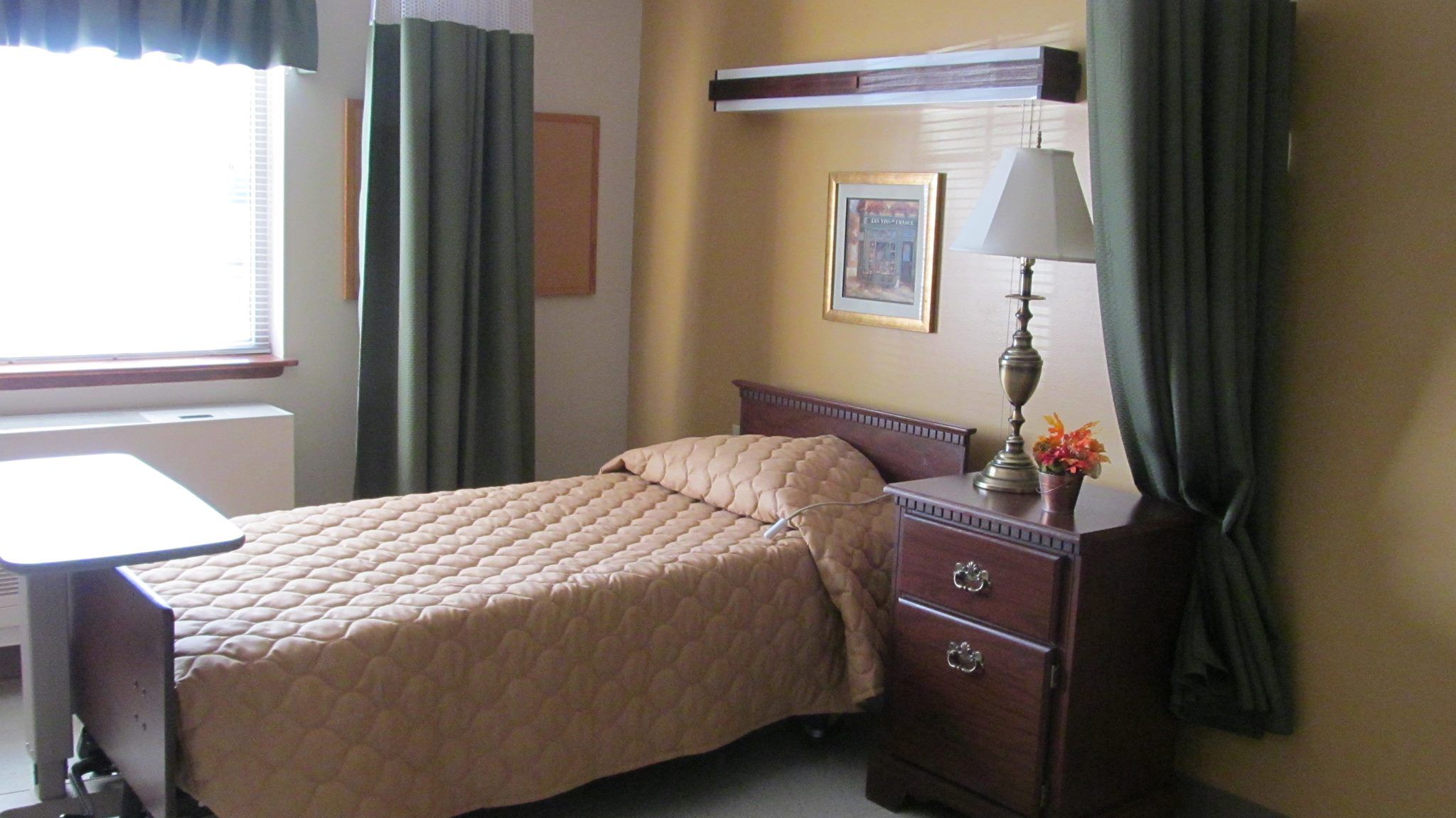Flesher's Fairview Rest Home 3