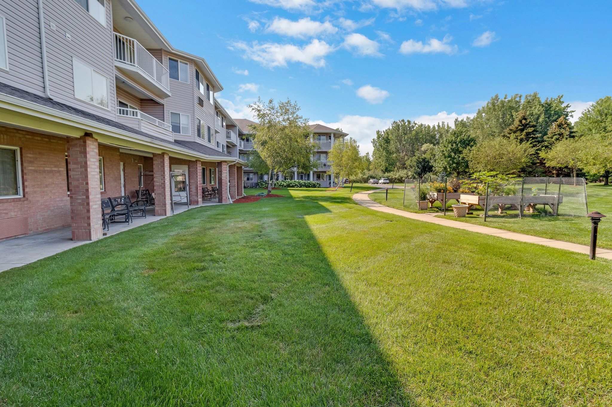 Independence Village of Saginaw 4