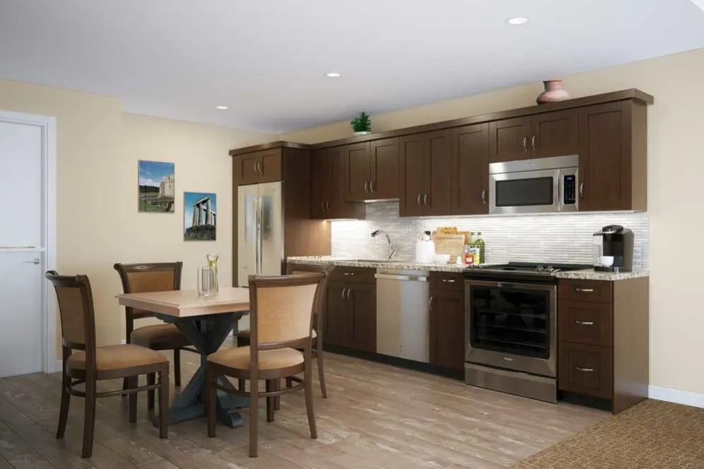 Touchmark On West Century 2