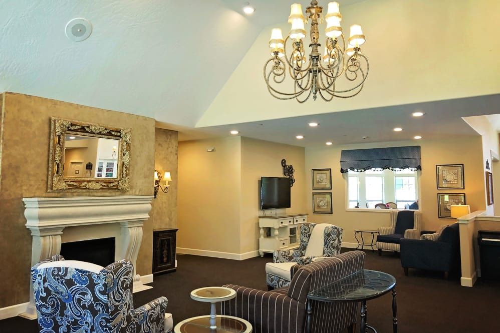 The Renaissance At Coeur D'Alene 4