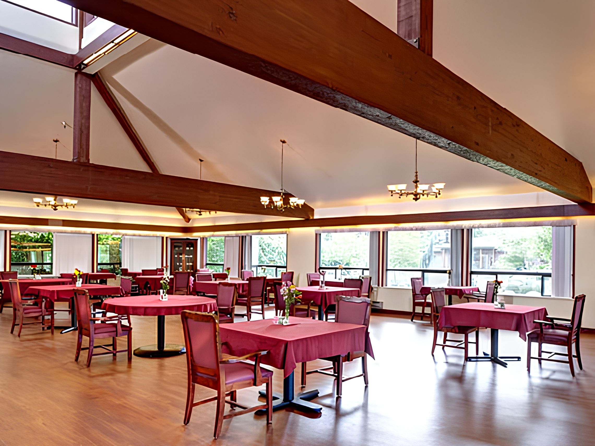 St. Francis Of Bellingham 1