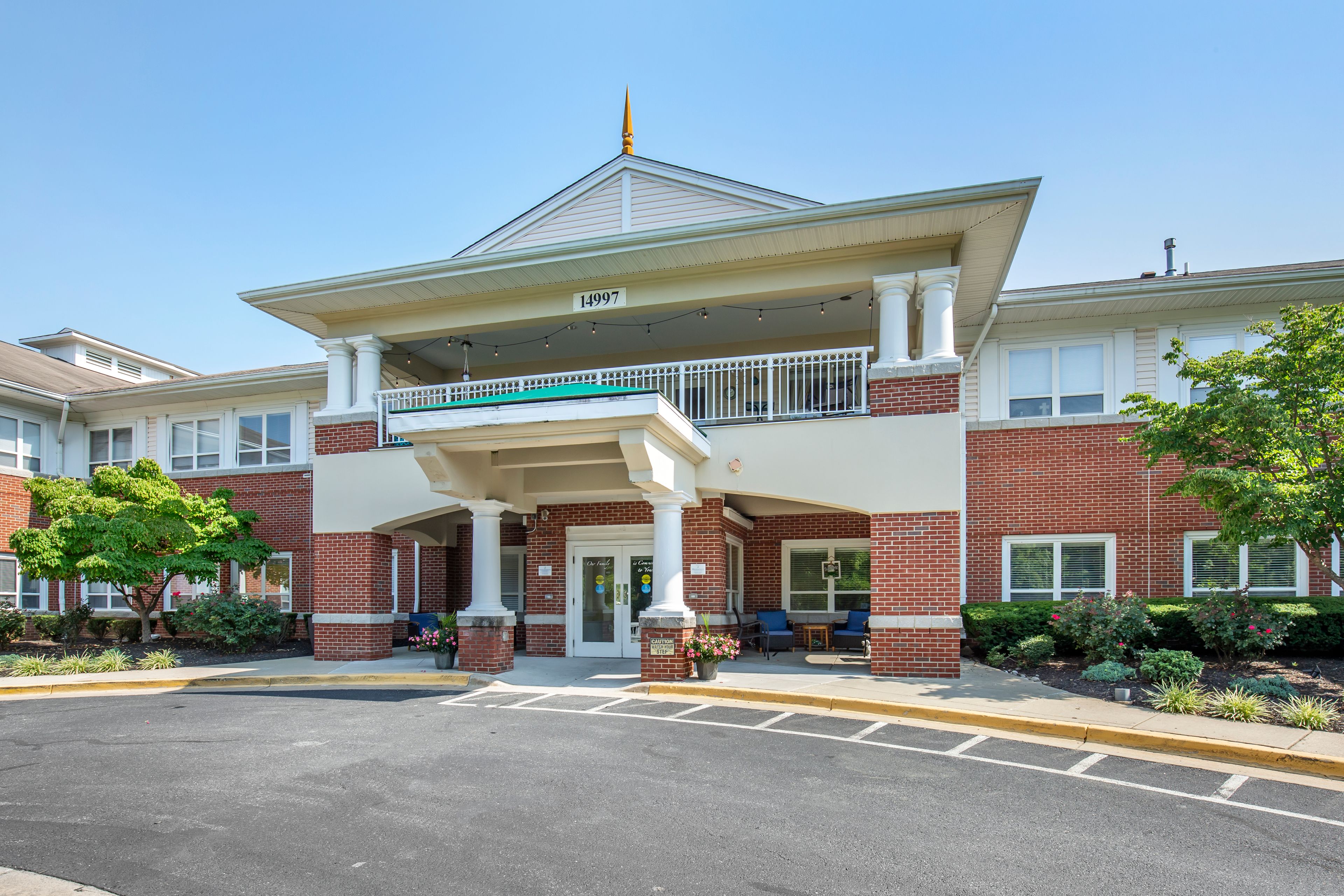 Brookdale Woodward Estates 2