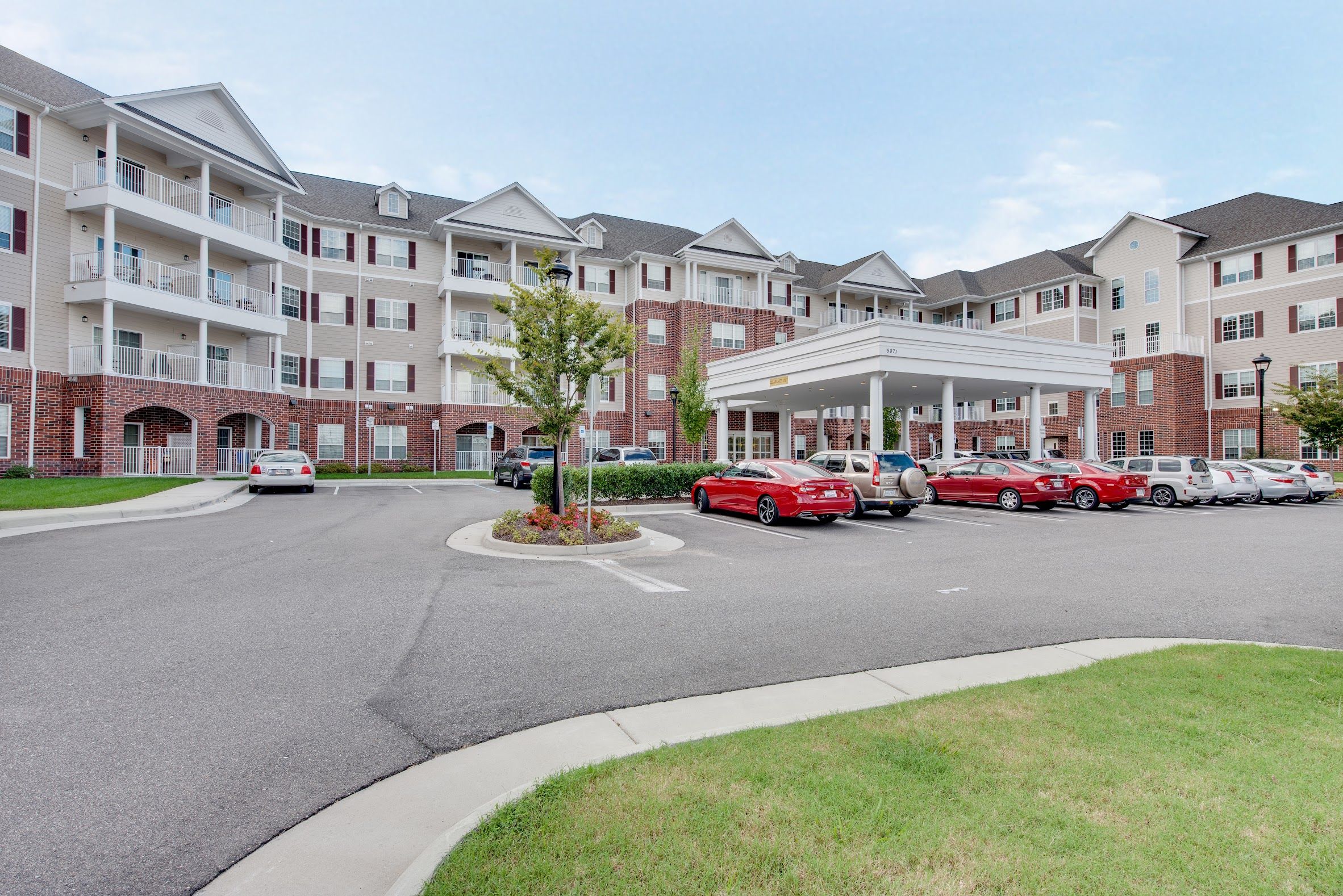 Harmony at Harbour View 1