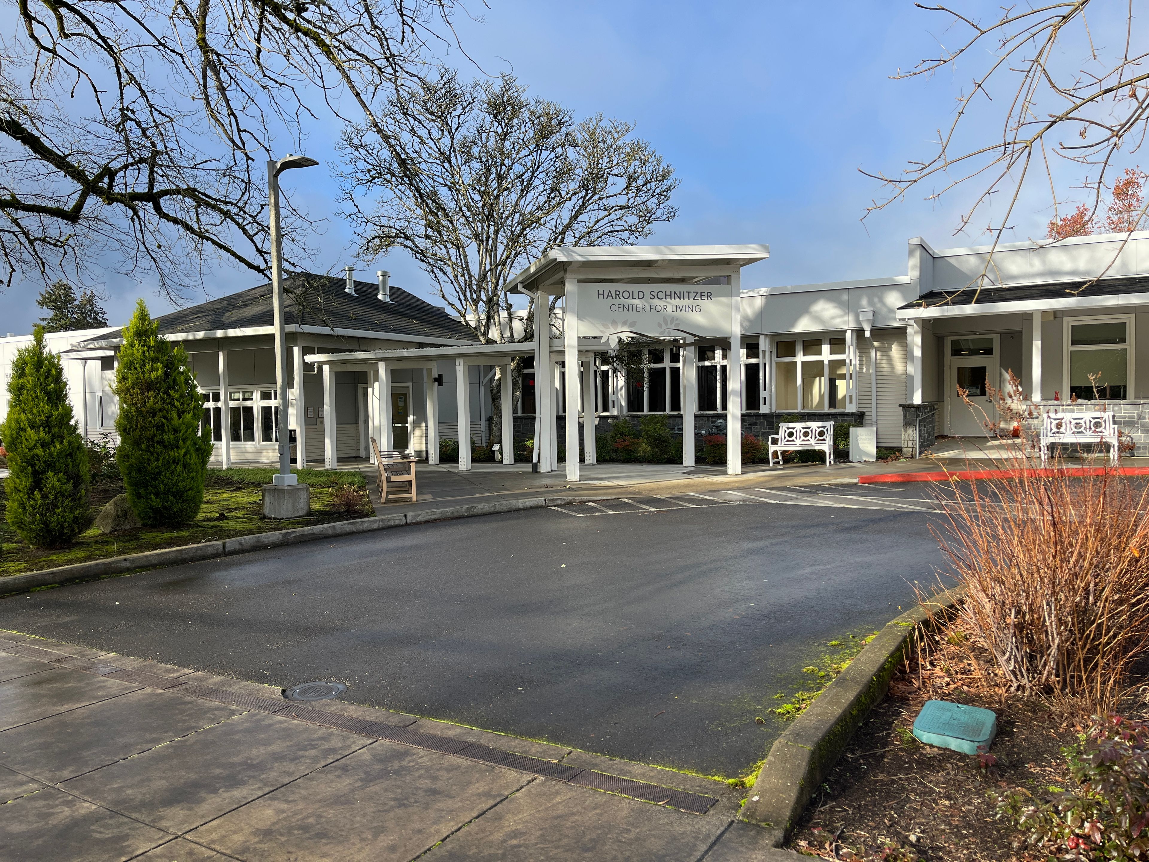 Robison Jewish Health Center  4