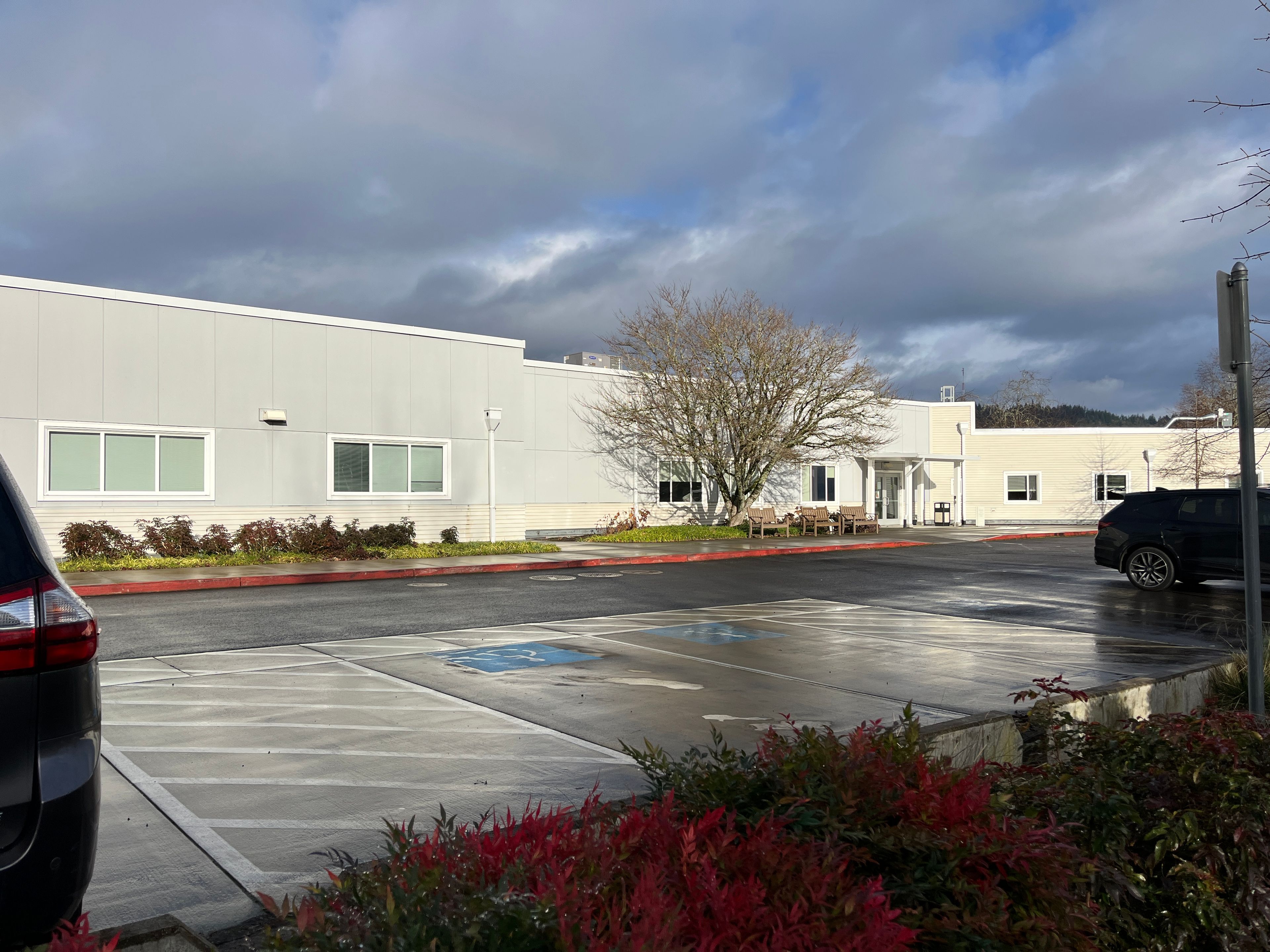 Robison Jewish Health Center  4