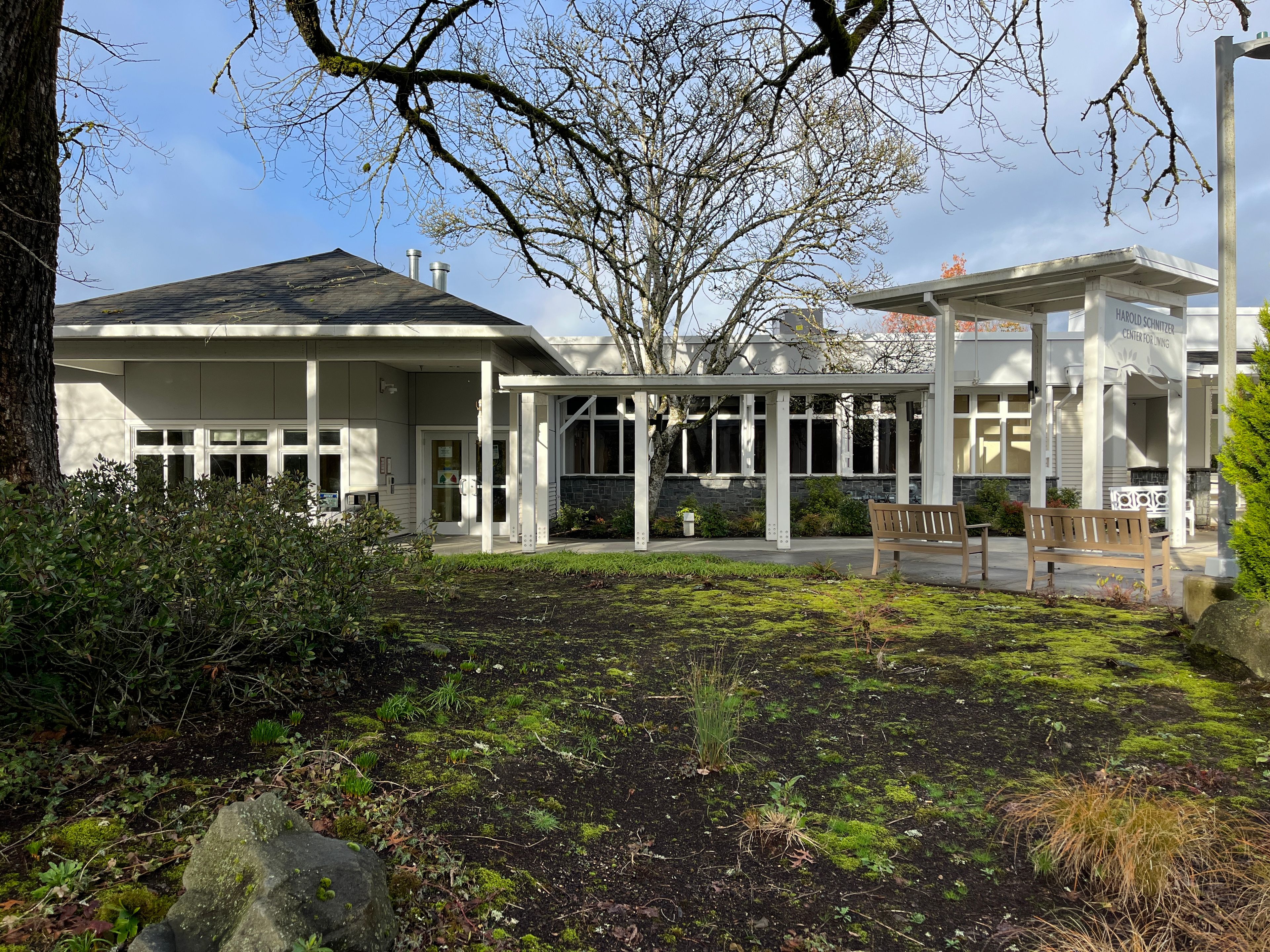 Robison Jewish Health Center  3