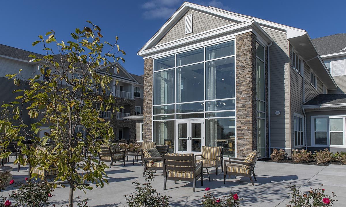 The Grande At South Portland 1