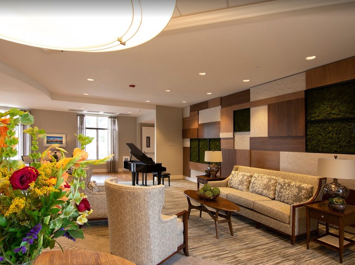 Vista Springs Ravinia Estate  3