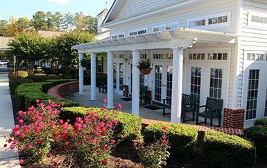 Spring Arbor Of Wilmington 1