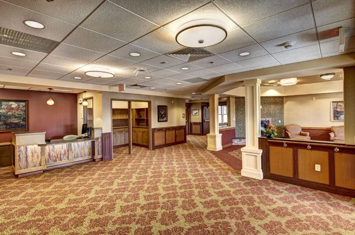 St. Francis Commons 3